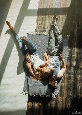 Love story фотосесія для пар у Львові — фотограф Роман Жук, фото 42