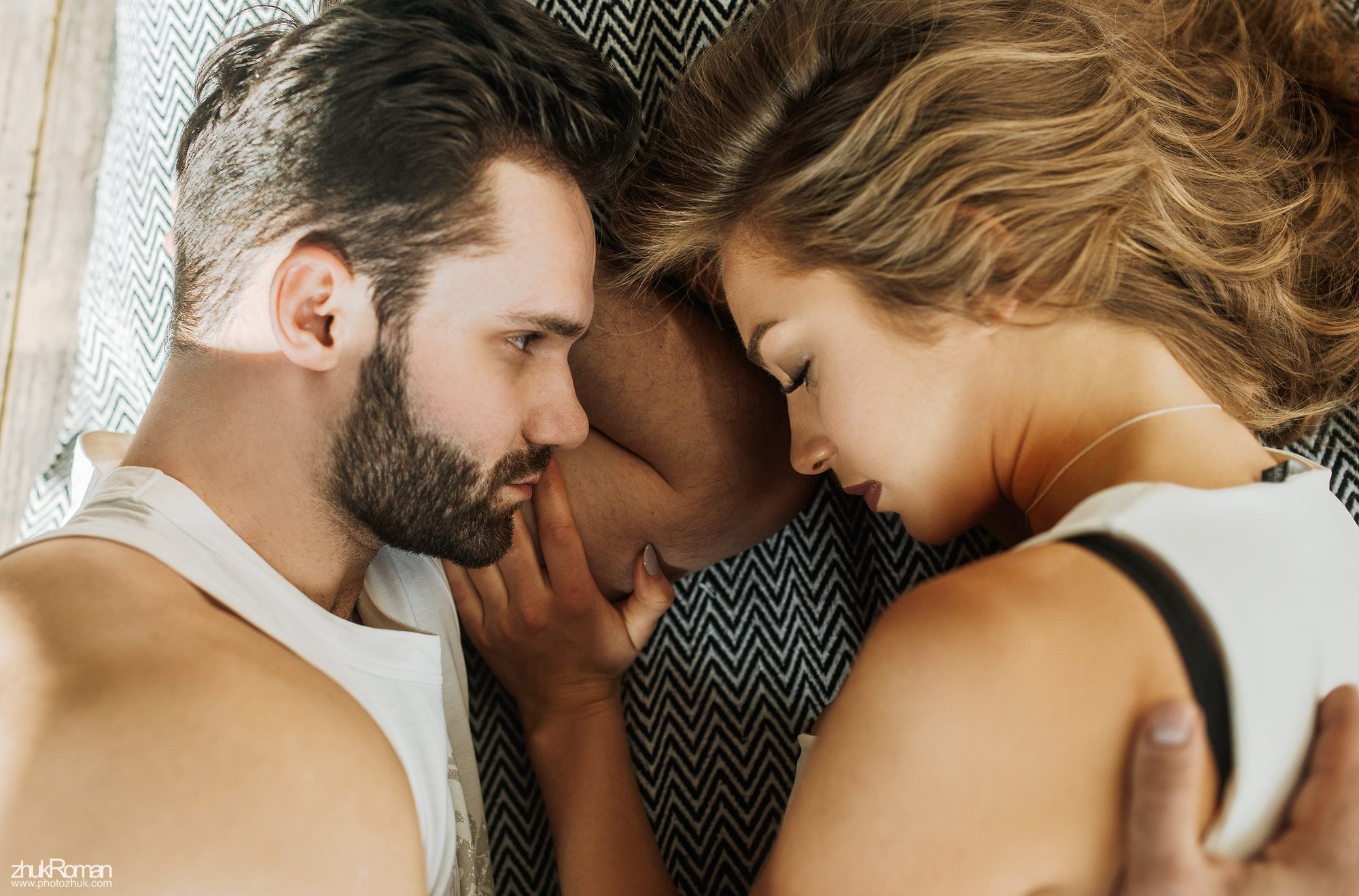 Love story фотосесія для пар у Львові — фотограф Роман Жук, фото 43