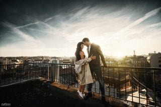 Love story фотосесія для пар у Львові — фотограф Роман Жук, фото 5