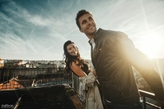 Love story фотосесія для пар у Львові — фотограф Роман Жук, фото 6