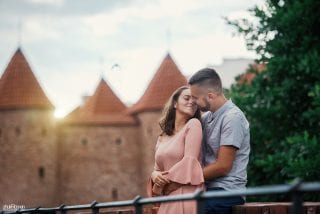 Love story фотосесія для пар у Львові — фотограф Роман Жук, фото 46