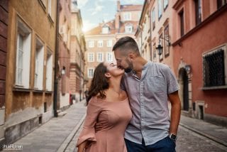 Love story фотосесія для пар у Львові — фотограф Роман Жук, фото 47