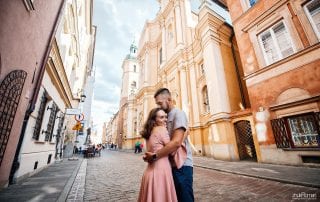 Love story фотосесія для пар у Львові — фотограф Роман Жук, фото 48
