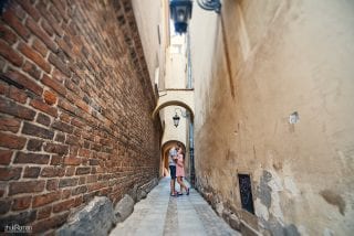 Love story фотосесія для пар у Львові — фотограф Роман Жук, фото 49