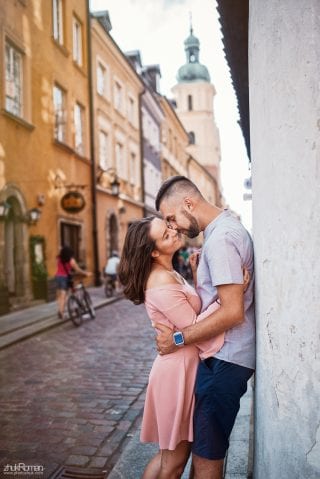 Love story фотосесія для пар у Львові — фотограф Роман Жук, фото 50