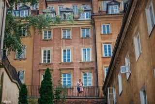 Love story фотосесія для пар у Львові — фотограф Роман Жук, фото 52
