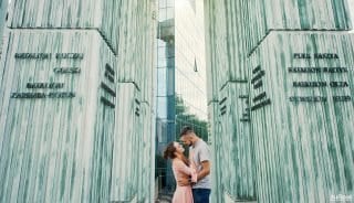 Love story фотосесія для пар у Львові — фотограф Роман Жук, фото 53