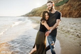Love story фотосесія для пар у Львові — фотограф Роман Жук, фото 21