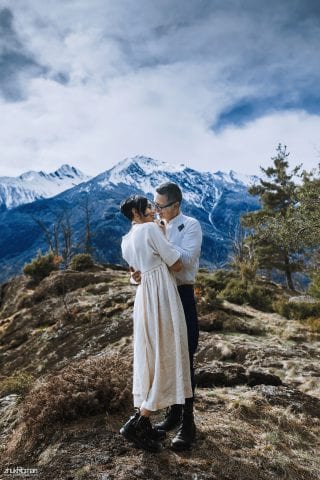Love story фотосесія для пар у Львові — фотограф Роман Жук, фото 3