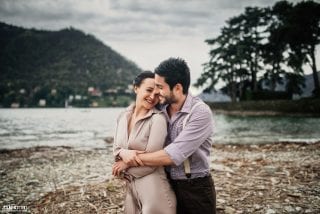 Love story фотосесія для пар у Львові — фотограф Роман Жук, фото 14