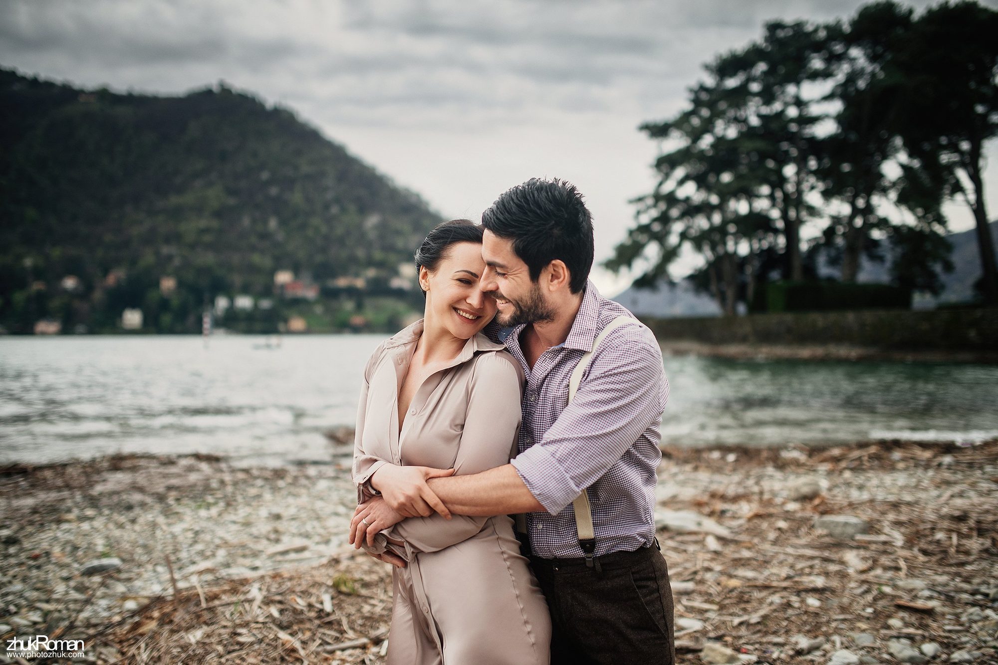Love story фотосесія для пар у Львові — фотограф Роман Жук, фото 14