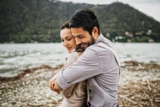 Love story фотосесія для пар у Львові — фотограф Роман Жук, фото 12