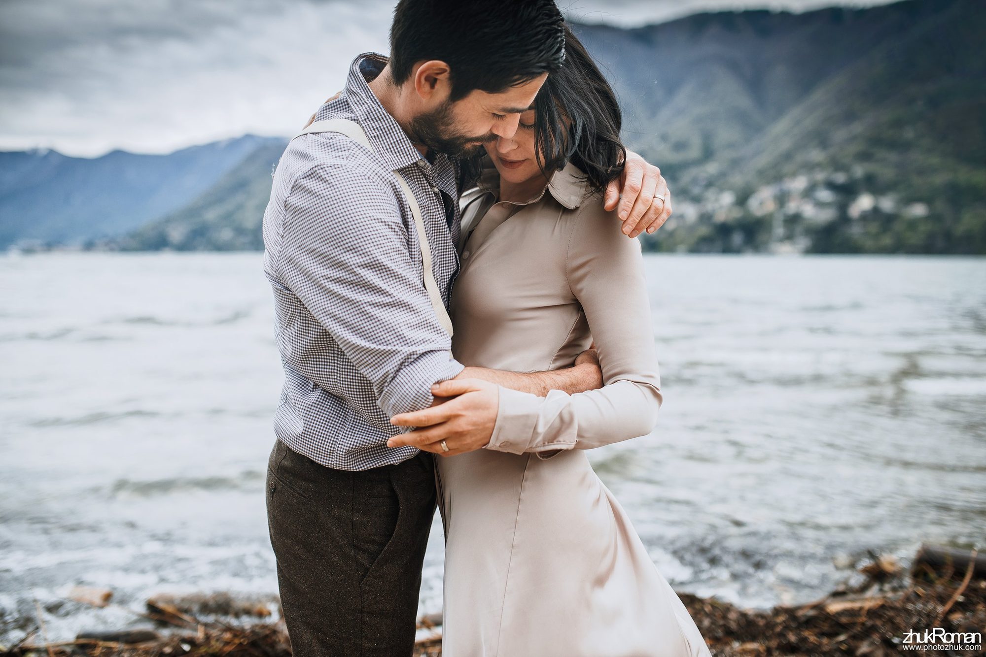Love story фотосесія для пар у Львові — фотограф Роман Жук, фото 15