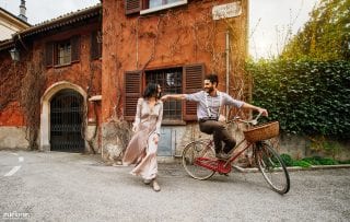 Love story фотосесія для пар у Львові — фотограф Роман Жук, фото 20