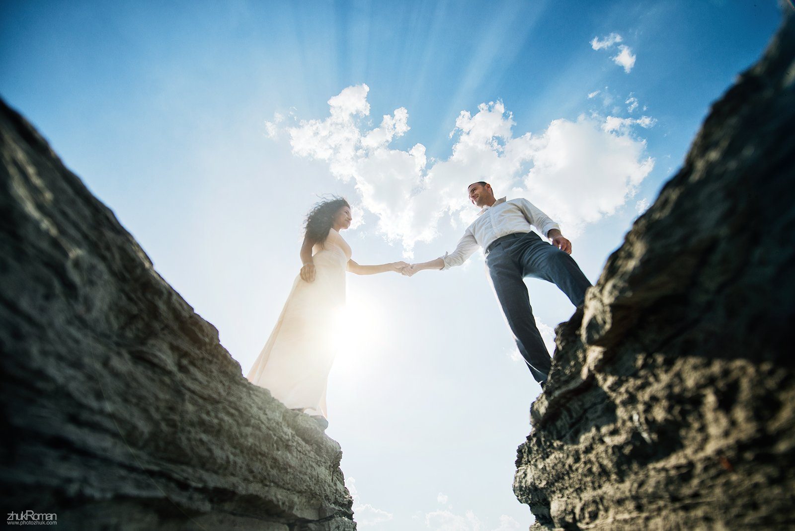 Love story фотосесія для пар у Львові — фотограф Роман Жук, фото 64