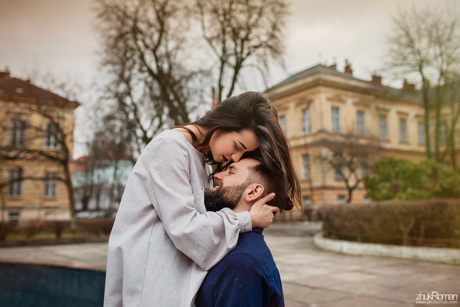 Love story фотосесія для пар у Львові — фотограф Роман Жук, фото 29