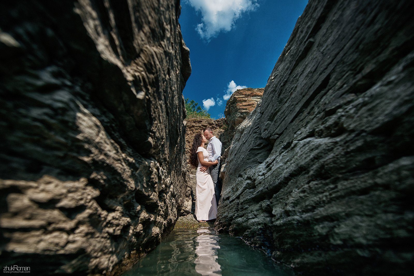 Love story фотосесія для пар у Львові — фотограф Роман Жук, фото 67