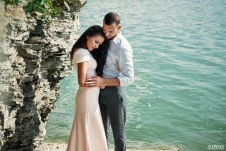 Love story фотосесія для пар у Львові — фотограф Роман Жук, фото 68