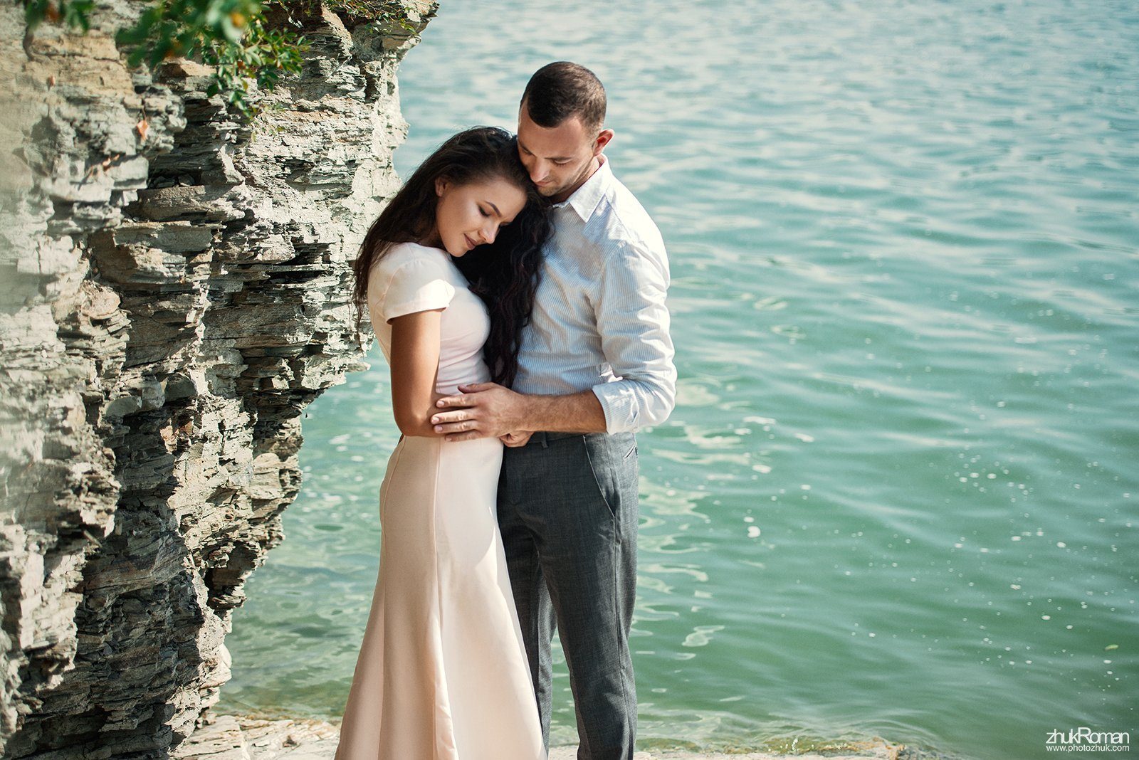 Love story фотосесія для пар у Львові — фотограф Роман Жук, фото 68