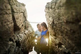 Love story фотосесія для пар у Львові — фотограф Роман Жук, фото 69