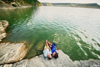 Love story фотосесія для пар у Львові — фотограф Роман Жук, фото 70