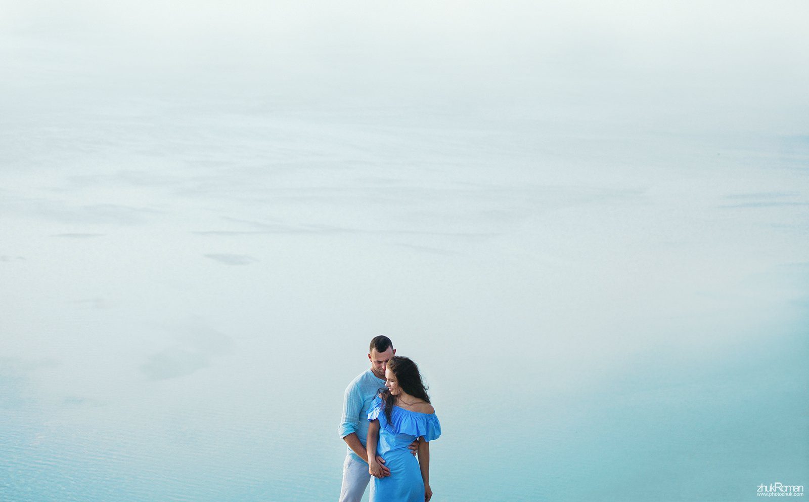 Love story фотосесія для пар у Львові — фотограф Роман Жук, фото 71