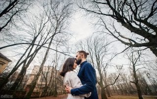 Love story фотосесія для пар у Львові — фотограф Роман Жук, фото 30