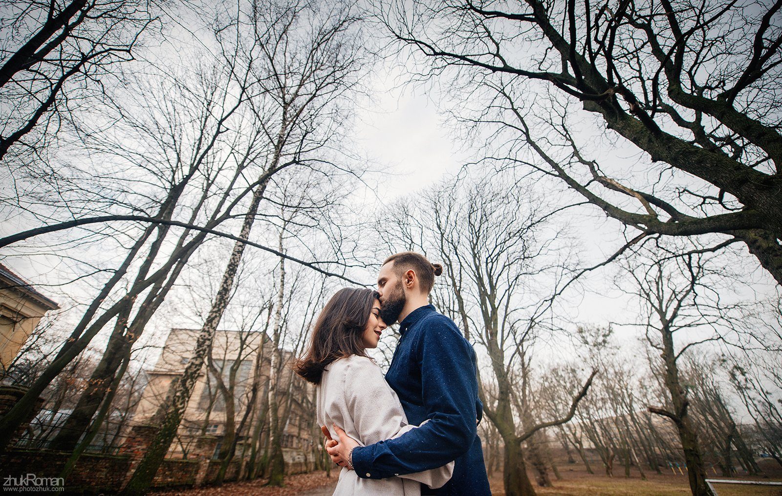 Love story фотосесія для пар у Львові — фотограф Роман Жук, фото 30