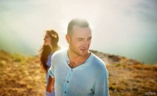 Love story фотосесія для пар у Львові — фотограф Роман Жук, фото 72