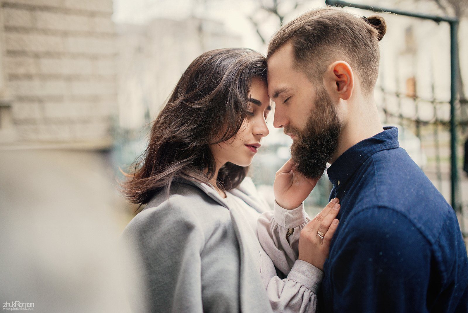 Love story фотосесія для пар у Львові — фотограф Роман Жук, фото 26