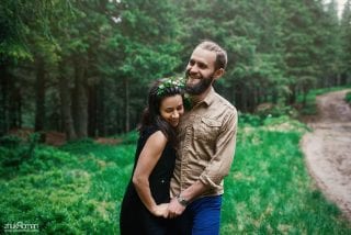 Love story фотосесія для пар у Львові — фотограф Роман Жук, фото 75