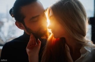 Love story фотосесія для пар у Львові — фотограф Роман Жук, фото 79