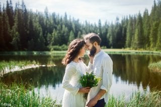 Love story фотосесія для пар у Львові — фотограф Роман Жук, фото 77