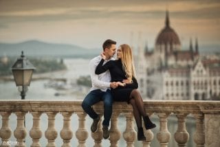 Love story фотосесія для пар у Львові — фотограф Роман Жук, фото 33