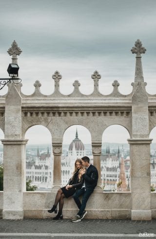 Love story фотосесія для пар у Львові — фотограф Роман Жук, фото 36