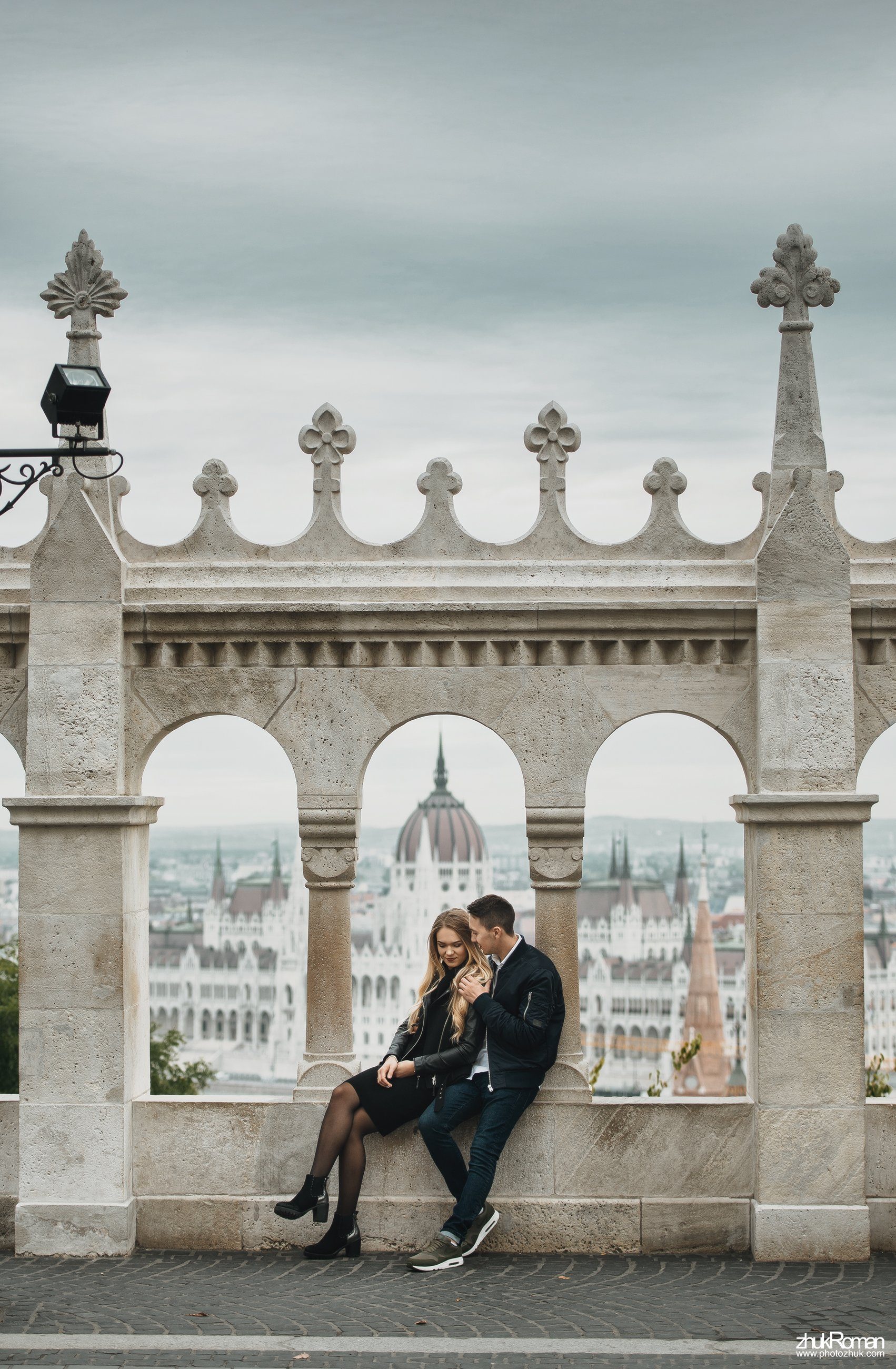 Love story фотосесія для пар у Львові — фотограф Роман Жук, фото 36