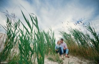 Love story фотосесія для пар у Львові — фотограф Роман Жук, фото 57