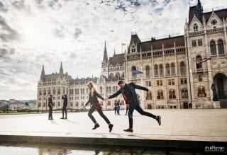 Love story фотосесія для пар у Львові — фотограф Роман Жук, фото 31