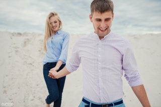 Love story фотосесія для пар у Львові — фотограф Роман Жук, фото 60