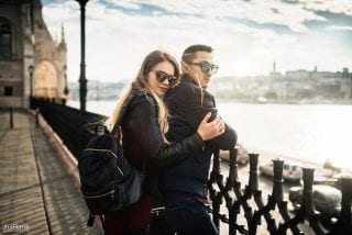 Love story фотосесія для пар у Львові — фотограф Роман Жук, фото 37