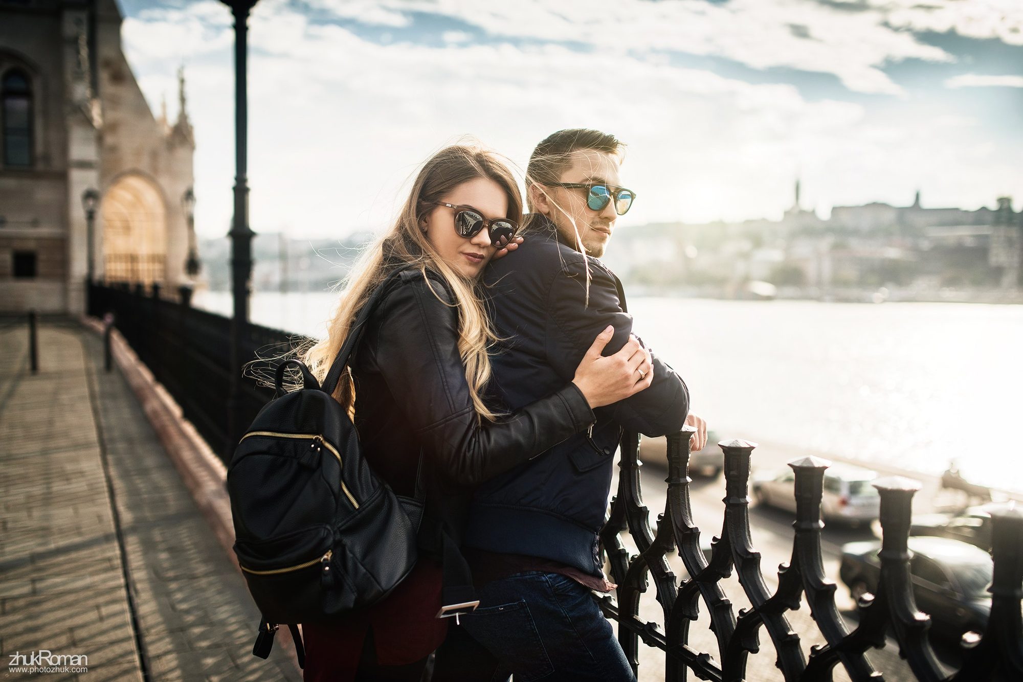 Love story фотосесія для пар у Львові — фотограф Роман Жук, фото 37