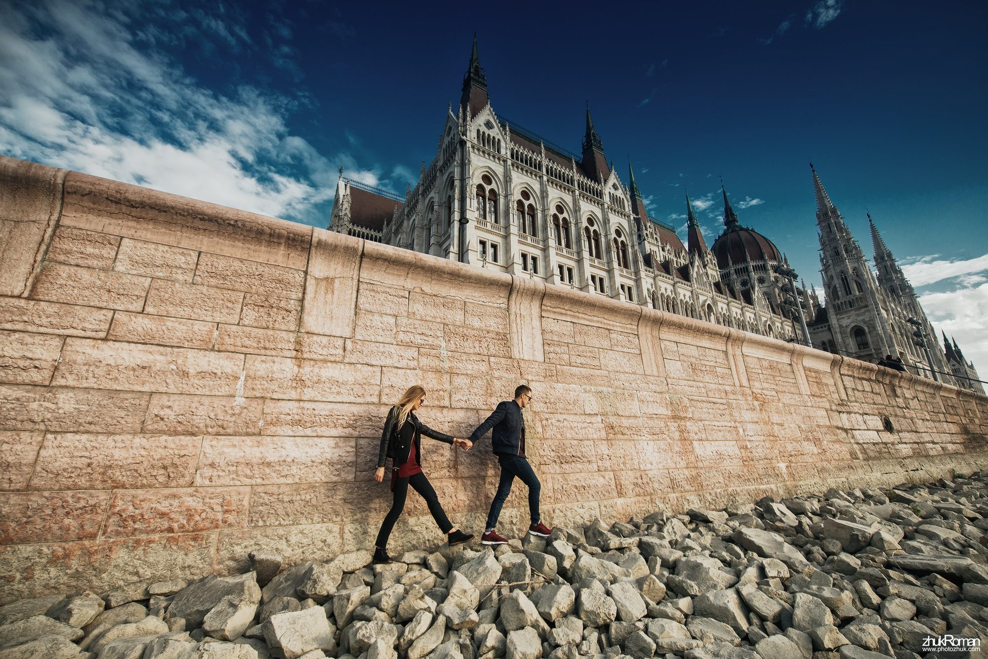 Love story фотосесія для пар у Львові — фотограф Роман Жук, фото 38