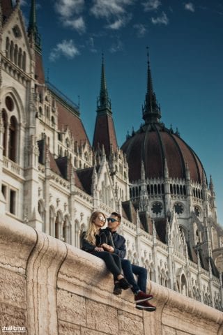 Love story фотосесія для пар у Львові — фотограф Роман Жук, фото 8