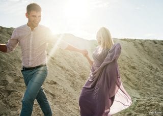 Love story фотосесія для пар у Львові — фотограф Роман Жук, фото 62