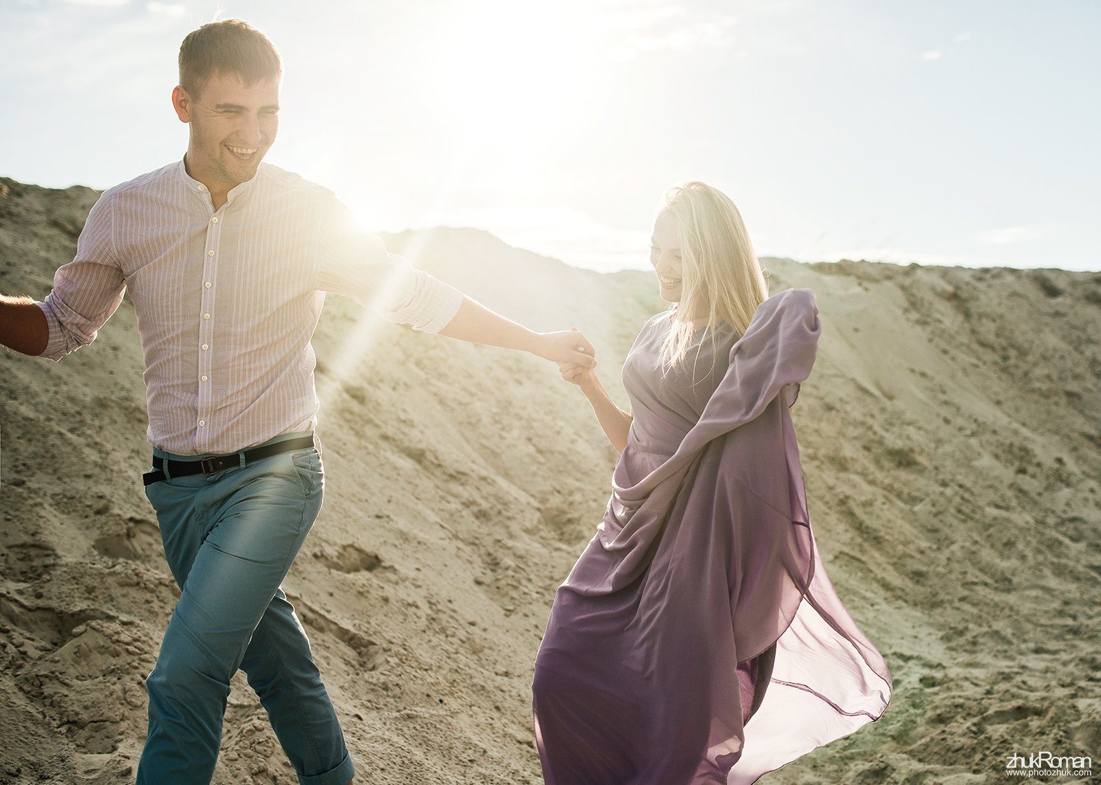 Love story фотосесія для пар у Львові — фотограф Роман Жук, фото 62