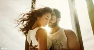 Love story фотосесія для пар у Львові — фотограф Роман Жук, фото 44